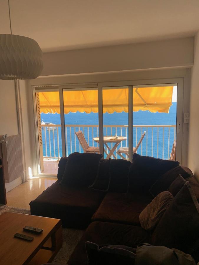 Wonderfull View Cap D Ail Monaco Apartment Saint-Antoine  Екстериор снимка