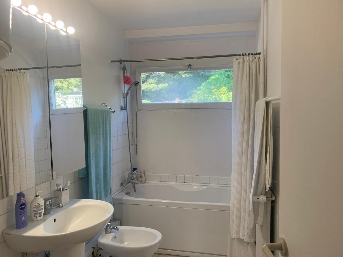 Wonderfull View Cap D Ail Monaco Apartment Saint-Antoine  Екстериор снимка