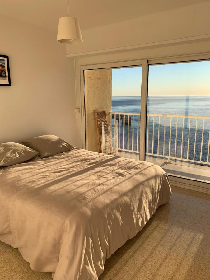 Wonderfull View Cap D Ail Monaco Apartment Saint-Antoine  Екстериор снимка