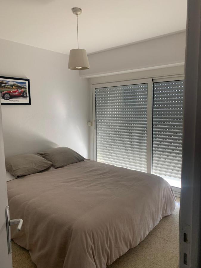 Wonderfull View Cap D Ail Monaco Apartment Saint-Antoine  Екстериор снимка