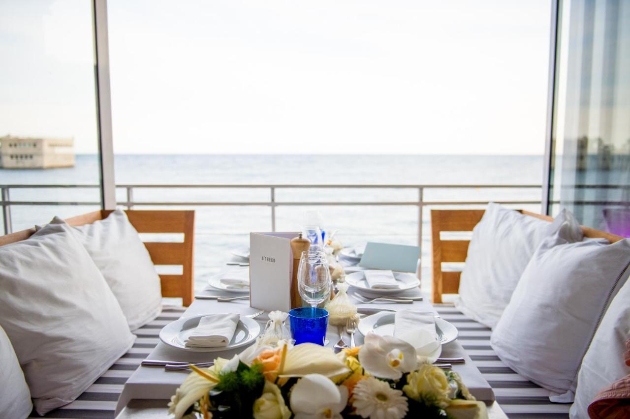 Wonderfull View Cap D Ail Monaco Apartment Saint-Antoine  Екстериор снимка