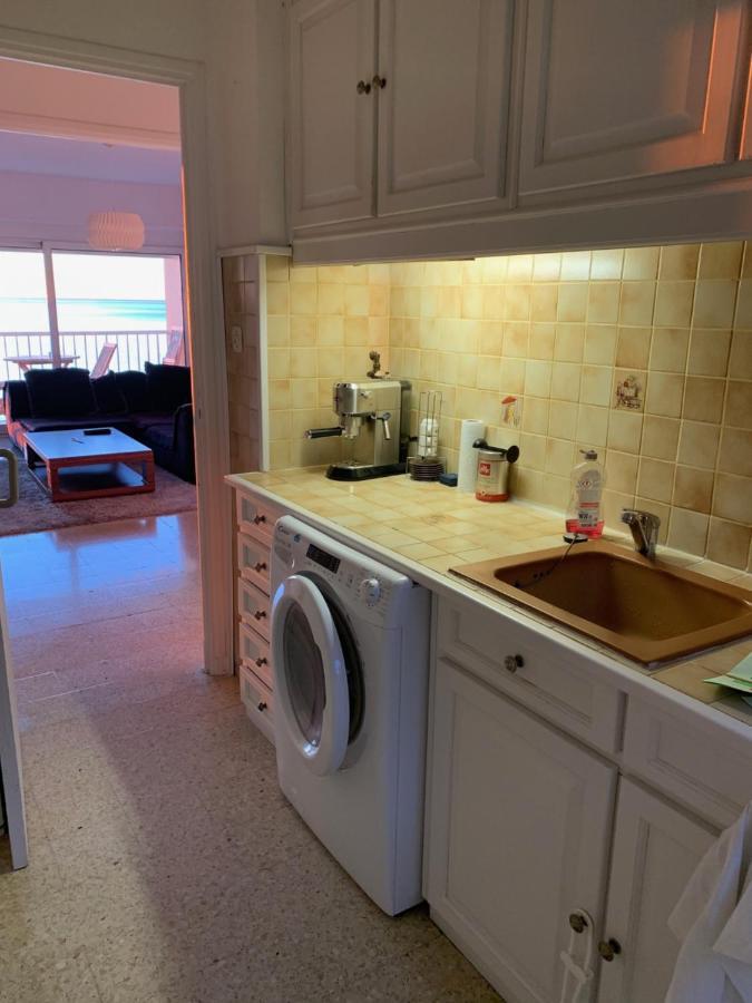 Wonderfull View Cap D Ail Monaco Apartment Saint-Antoine  Екстериор снимка