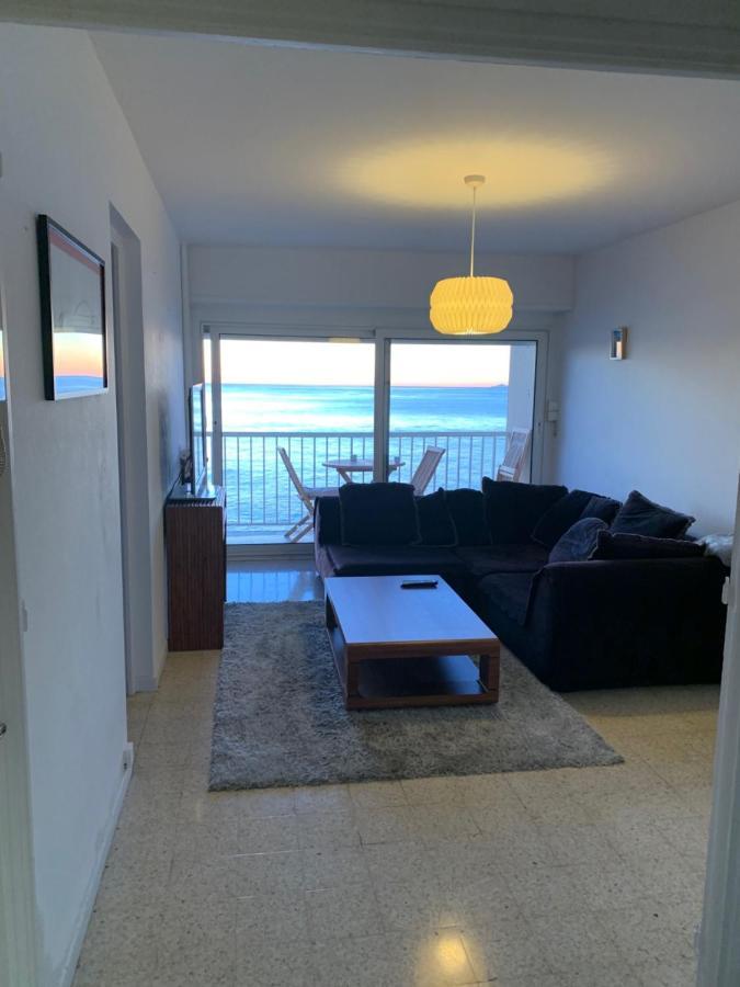 Wonderfull View Cap D Ail Monaco Apartment Saint-Antoine  Екстериор снимка