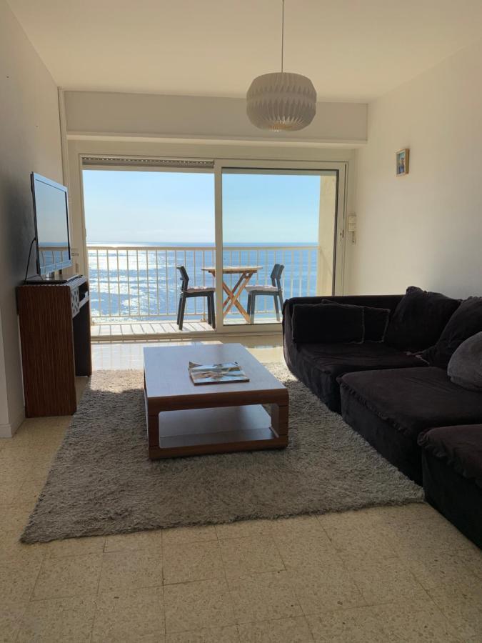 Wonderfull View Cap D Ail Monaco Apartment Saint-Antoine  Екстериор снимка