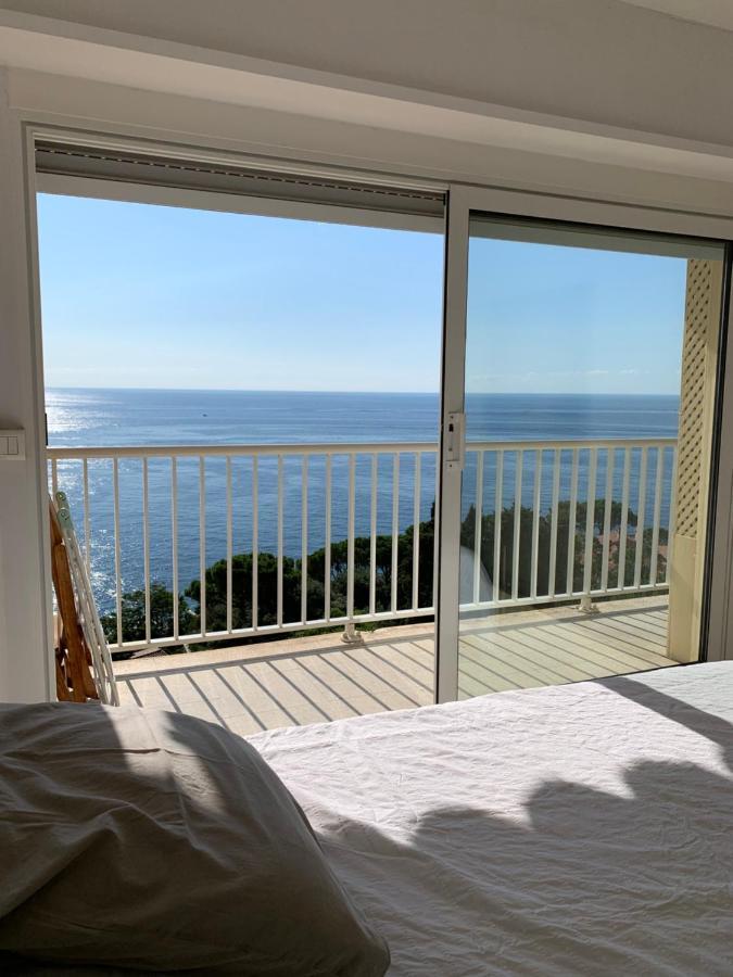 Wonderfull View Cap D Ail Monaco Apartment Saint-Antoine  Екстериор снимка