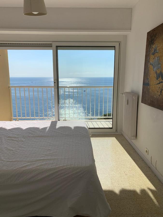 Wonderfull View Cap D Ail Monaco Apartment Saint-Antoine  Екстериор снимка