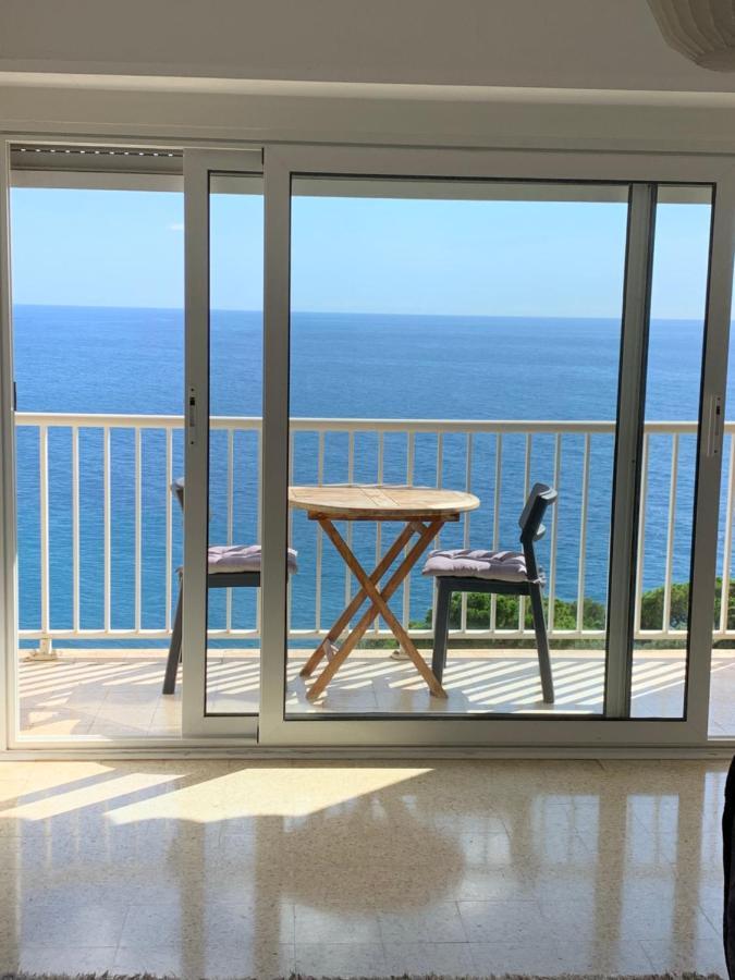 Wonderfull View Cap D Ail Monaco Apartment Saint-Antoine  Екстериор снимка
